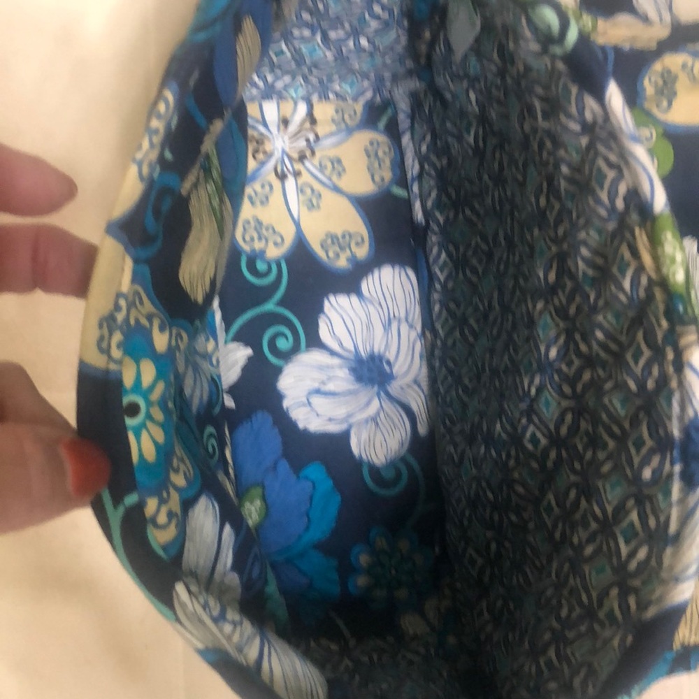 Vera Bradley purse set - Picture 2 of 8